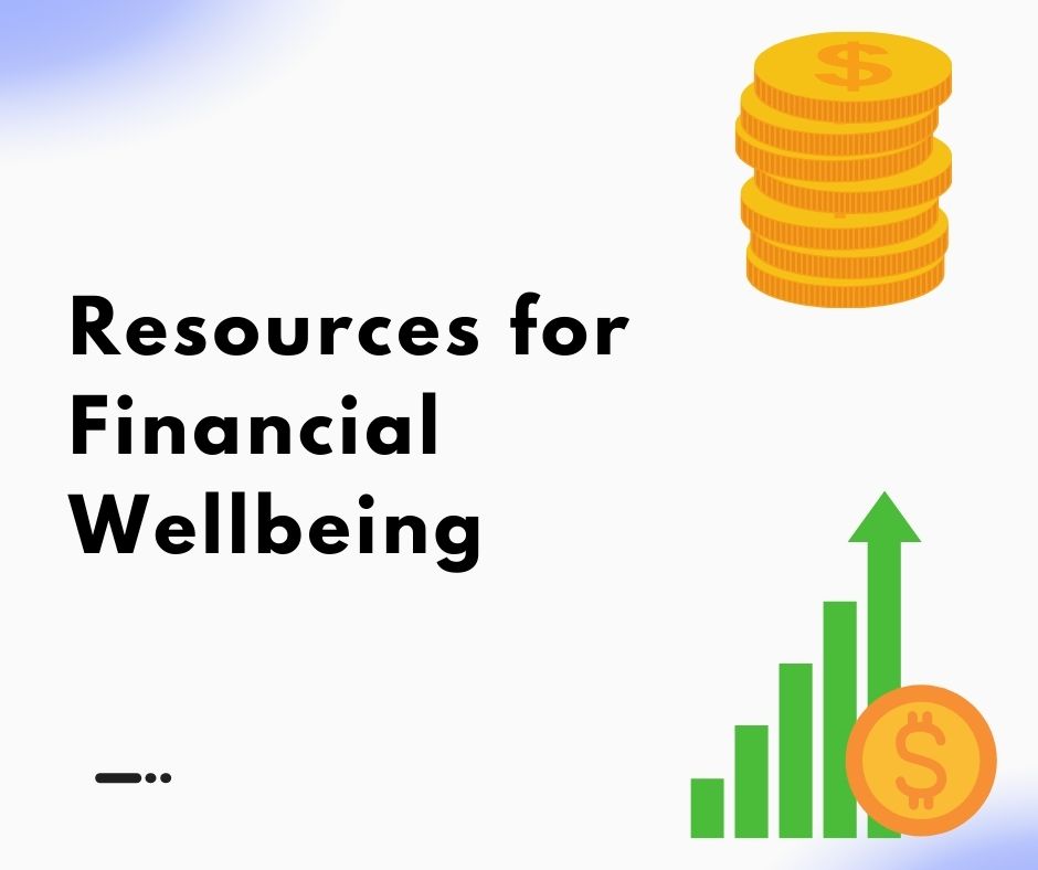Resources for Financial Wellbeing